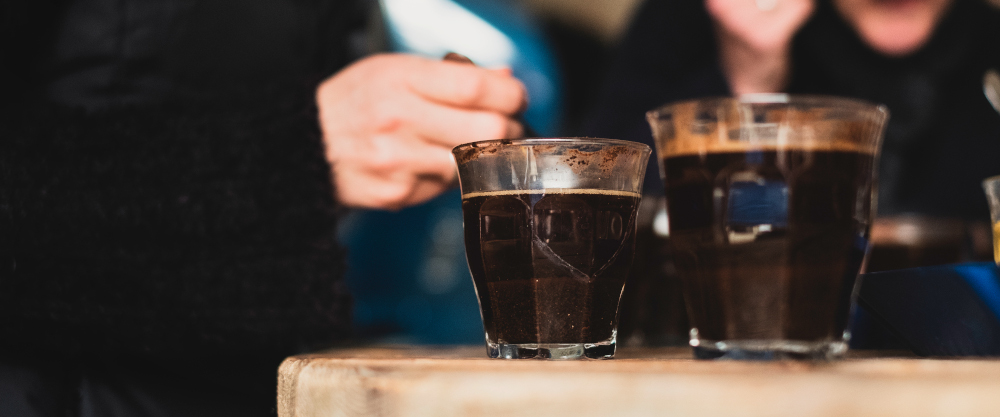 Mythen über Specialty Coffee