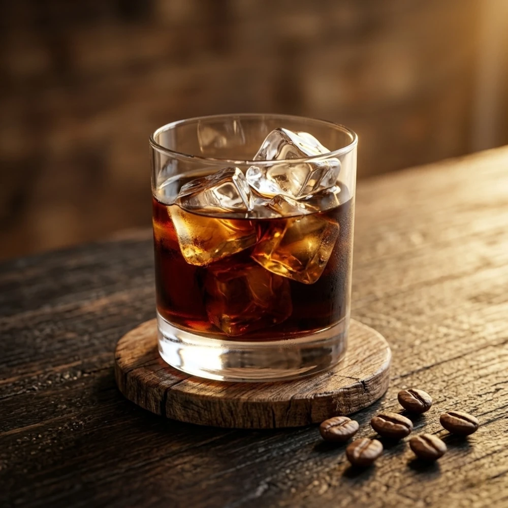 Fertiger mazerierter Kaffee – ein bewährtes Cold Brew Rezept und optimale Proportionen