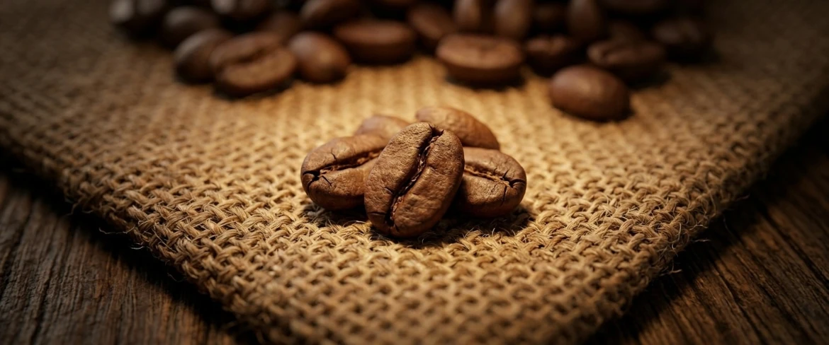 Frisch geröstete Specialty-Bohnen – wir verraten, welcher Kaffee am besten für Cold Brew geeignet ist