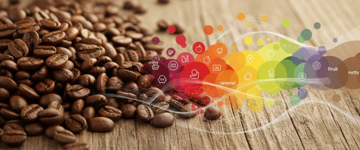 Acidity i body kawy – profil smakowy, kwasowość i pełnia smaku w kawie speciality