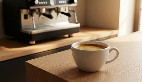 Espresso lungo – co to za kawa i jak ją zrobić w domowych warunkach?