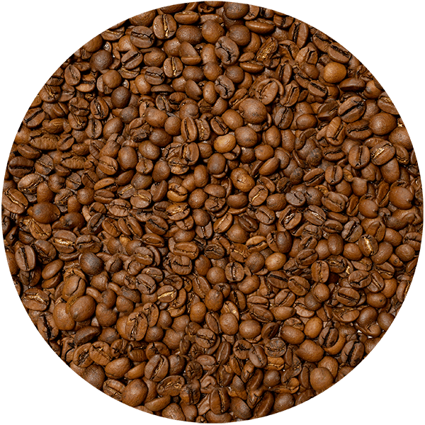 Bro Coffee Roastery – Bohnenkaffee Brazil Samba Premium 400 g