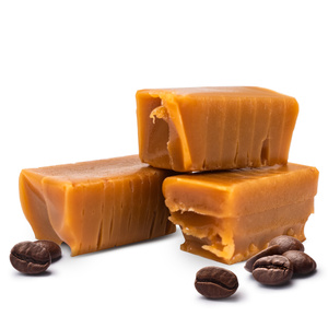 Coffee Broastery Gift Set: Amico dall'Italia Coffee + Milk Fudge + Mug