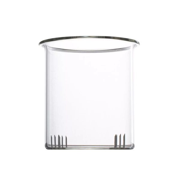 Szklany dzbanek z zaparzaczem Pescado 500 ml