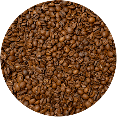Coffee Broastery - Kawa ziarnista Brazil Mogiana Premium 400 g