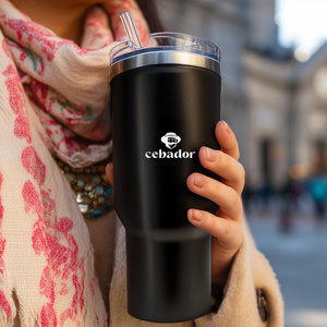 Kubek Termiczny Cebador Flow XXL