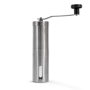 Hand coffee grinder