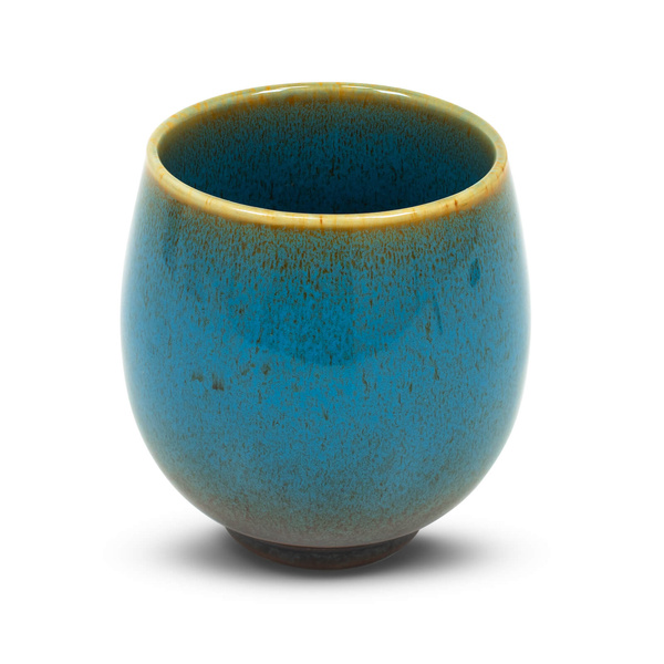 Isla Ceramic Cup – for coffee/tea/matcha – 220ml