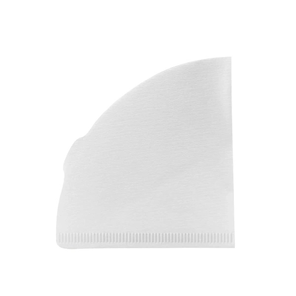 Papier-Kaffeefilter für Dripper Hario V60-01 (100 Stücke)