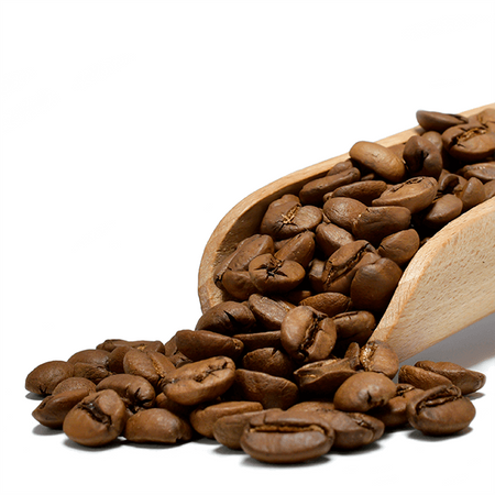 Coffee Broastery - Kawa ziarnista Brazil Mogiana Premium 400 g