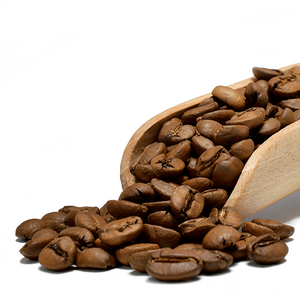 Bro Coffee Roastery – Bohnenkaffee Brazil Samba Premium 400 g