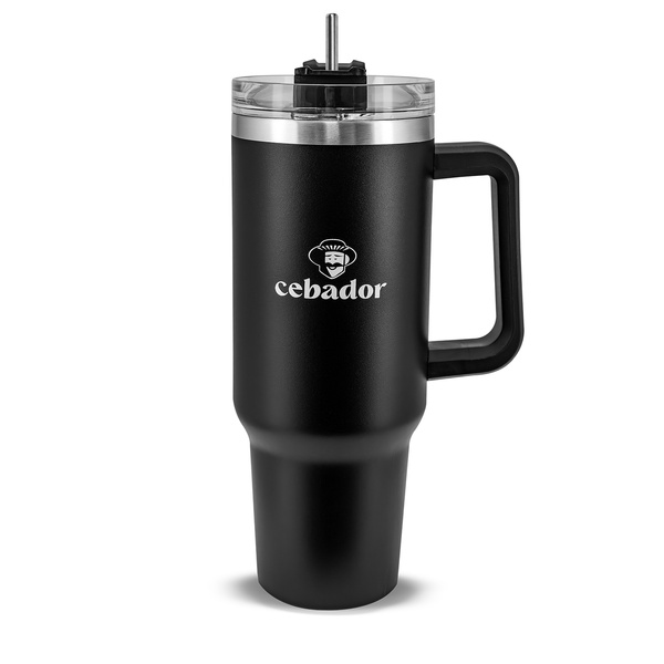 Cebador Flow XXL Thermal Mug