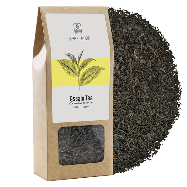 Gift set with Coffee Broastery coffee and Mary Rose tea