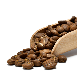 Coffee Broastery - Bohnenkaffee Kenya Nyeri Speciality 400 g