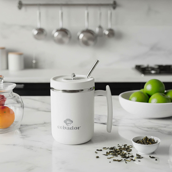 Cebador Drinly Thermal Mug 330ml