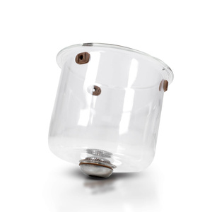 Glass Teapot with Magnetic Infuser Velora 800ml