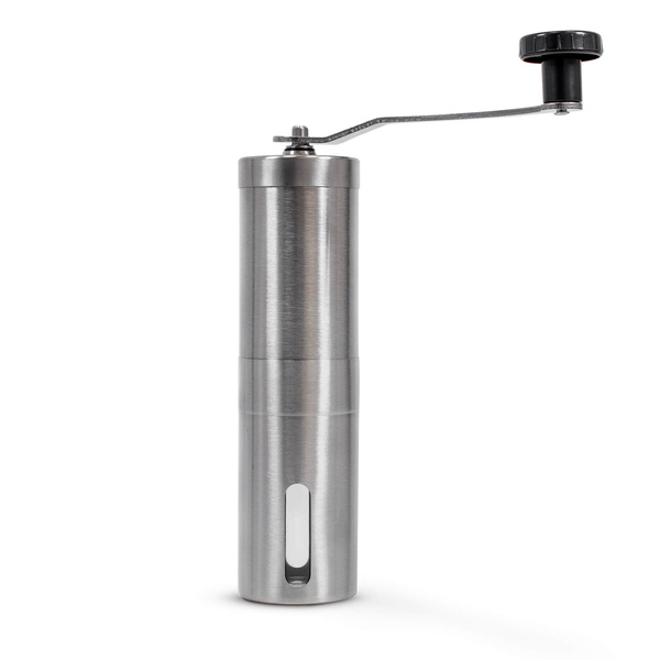 Hand coffee grinder