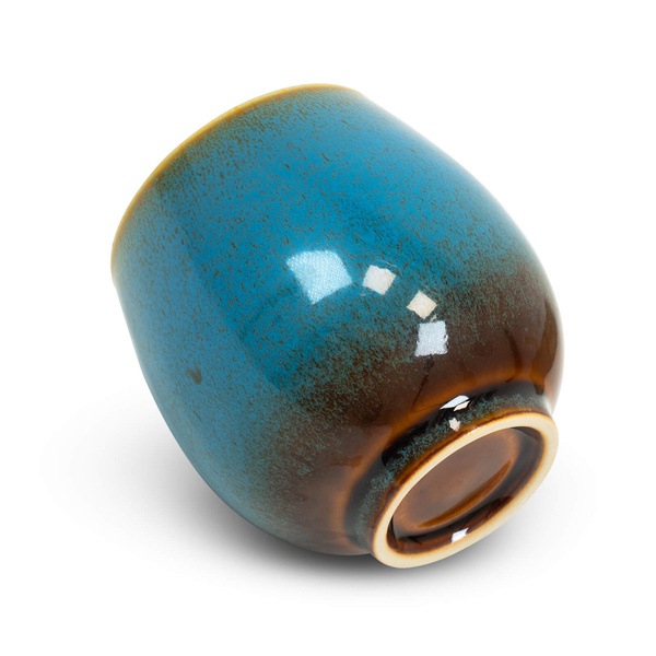 Isla Ceramic Cup – for coffee/tea/matcha – 220ml