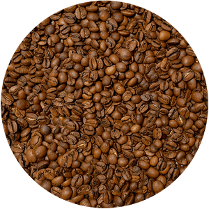Bro Coffee Roastery – Bohnenkaffee Brazil Samba Premium 400 g