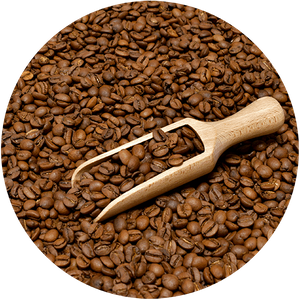 Bro Coffee Roastery – Bohnenkaffee Brazil Samba Premium 400 g