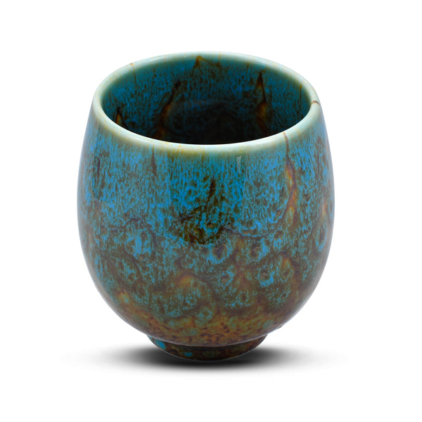 Isla Ceramic Cup – for coffee/tea/matcha – 220ml
