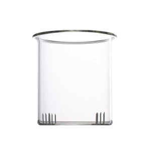 Szklany dzbanek z zaparzaczem Pescado 500 ml