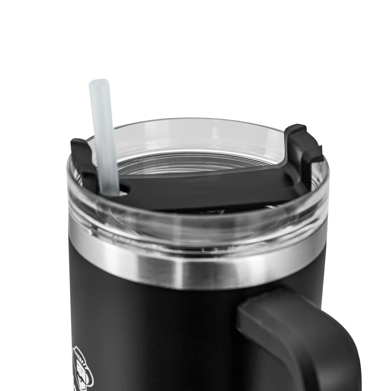 Cebador Flow XXL Thermal Mug – Detail