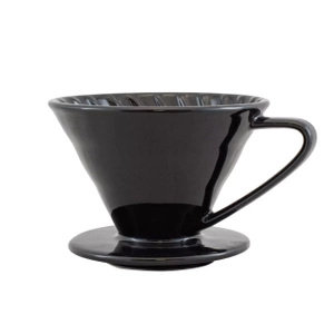 Ceramic Dripper coffee brewer 300ml