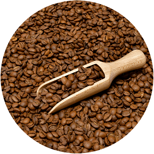 Bro Coffee Roastery – Bohnenkaffee Brazil Samba Premium 400 g