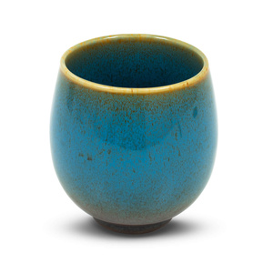 Isla Keramik–Tasse – für Kaffee/Tee/Matcha – 220 ml