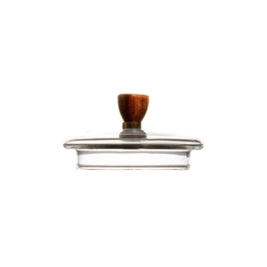 Glass coffee jug with brewer Pescado 500ml